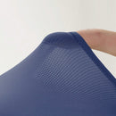 paquete de 4 Calzones fisiologicos con triangulo anti-fugas para mujeres