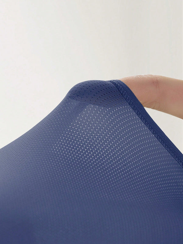 paquete de 4 Calzones fisiologicos con triangulo anti-fugas para mujeres