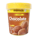 HELADO MIMOS 570G CHOCOLATE
