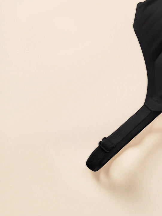 Sujetador Jelly Para Mujer Con Almohadillas Extraibles