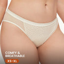 LUVLETTE Bragas de mujer