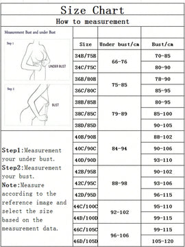 Conjunto de sujetador push-up y tanga sexy de encaje con detalle de lazo para mujer