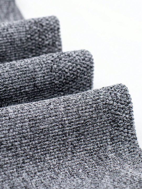 1 pieza shorts de yoga de cintura alta sin costuras amarillos, shorts comodos y transpirables con control de abdomen y levantamiento