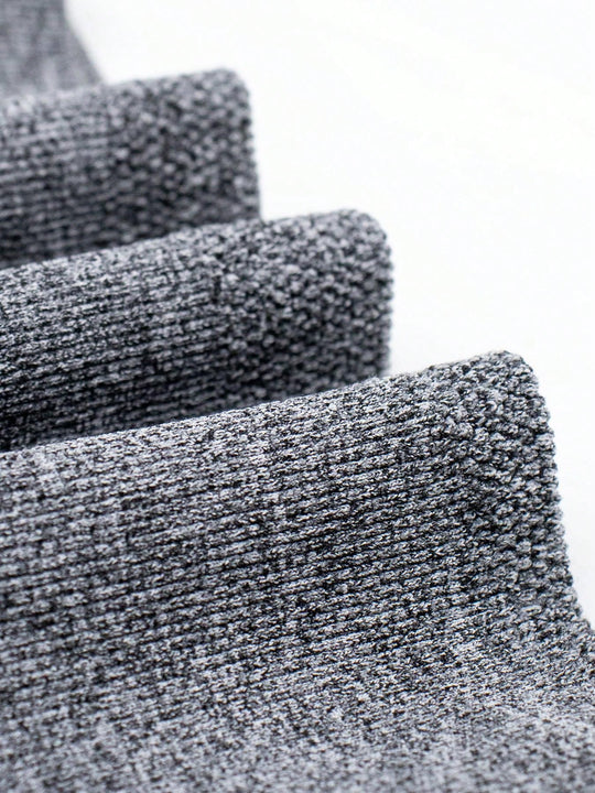 1 pieza shorts de yoga de cintura alta sin costuras amarillos, shorts comodos y transpirables con control de abdomen y levantamiento