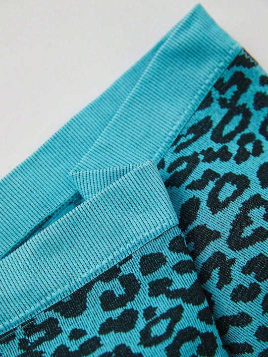 Sujetador Bandeau a rayas para mujeres sin costuras (paquete de 2)