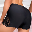 Conjunto De 3 Bragas De Mujer Sin Costuras Ni Bordes Planos