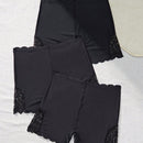 Conjunto De 3 Bragas De Mujer Sin Costuras Ni Bordes Planos