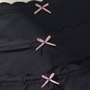 Conjunto De 3 Bragas De Mujer Sin Costuras Ni Bordes Planos