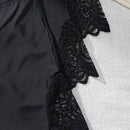 Conjunto De 3 Bragas De Mujer Sin Costuras Ni Bordes Planos