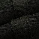 Pantalones largos de moda y sexys con malla y empalme (incluyendo pantalones cortos) para mujeres en Europa y America