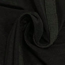 Pantalones largos de moda y sexys con malla y empalme (incluyendo pantalones cortos) para mujeres en Europa y America