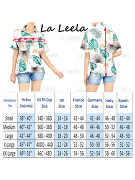 Blusas de Mujer Boton Bordado Boton delantero Liso
