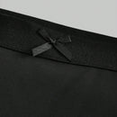 NEW ROMWE Conjunto de 3 piezas de bragas para mujeres sin costuras conformadoras del Body y de cintura alta