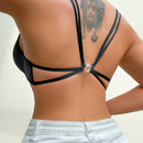 Sujetador para mujer con copas moldeadas y diseno push-up