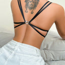Sujetador para mujer con copas moldeadas y diseno push-up