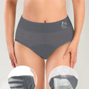 Ropa interior de menstruacion para mujeres, panties comodos triangulares a prueba de fugas y seguridad