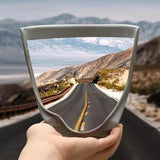 Máscara Protectora de Cara Completa Anti-Empañante + 5 Filtros