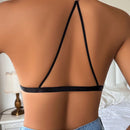 Sosten Sexy De Encaje Para Mujer