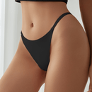 Bragas de mujer, tanga sin costuras para mujer, lenceria sexy, braguita de bikini femenino, tanga G-String, tanga Tanga de talla grande