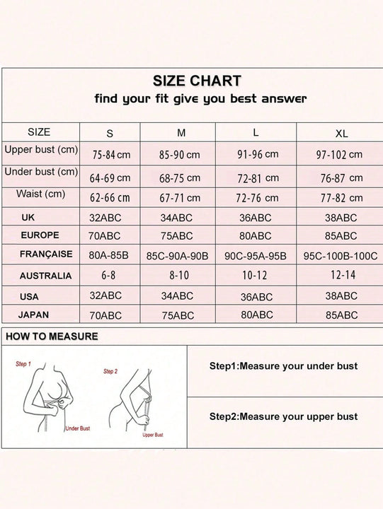 NEW Bralette semitransparente cruzado y sexy sin aro para mujer con forro ligero