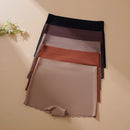 Mujeres Bragas Diarias Simples de unicolor (Paquete de 5)