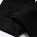 Sujetador sin costuras sexy para mujer, sin relleno, negro, correas delgadas, chaleco deportivo/fitness/yoga, soporte de espalda