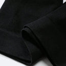 Sujetador sin costuras sexy para mujer, sin relleno, negro, correas delgadas, chaleco deportivo/fitness/yoga, soporte de espalda