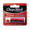 CHAP STICK 4G FRESA ROJO