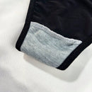 Tanga sexy de encaje para mujer, 1 pieza, unicolor, verano