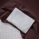 Shorts comodos tejidos con letras del abecedario para mujer (conjunto de 3)