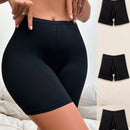 Conjunto De 3 Piezas De Pantalones Cortos De Seguridad Para Mujeres (boxer Briefs)