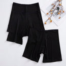 Conjunto De 3 Piezas De Pantalones Cortos De Seguridad Para Mujeres (boxer Briefs)