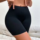 Conjunto De 3 Piezas De Pantalones Cortos De Seguridad Para Mujeres (boxer Briefs)