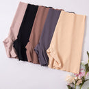 NEW 5 piezas Panties Short para nina, bragas de cintura baja suaves y comodas, lenceria y ropa interior de mujer sin costuras