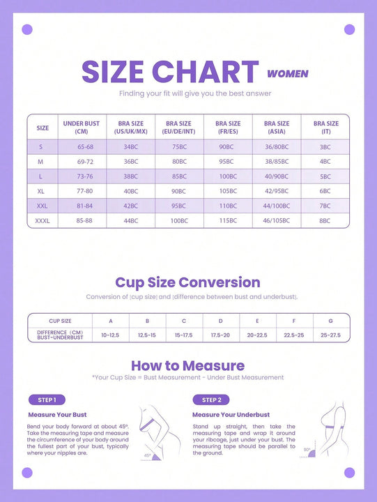 NEW Sujetador delgado romantico frances para mujer, sujetador con push up sin alambre, sujetador comodo, sujetador de verano sin tirantes antideslizante