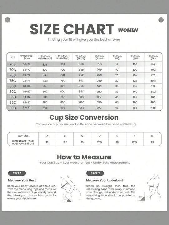 Sujetador con aros de encaje floral