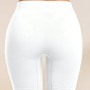 paquete de 3 cortos de deslizamiento para mujer, comodos, suaves y sin costuras, para llevar debajo de los vestidos