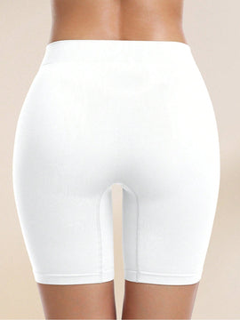 paquete de 3 cortos de deslizamiento para mujer, comodos, suaves y sin costuras, para llevar debajo de los vestidos