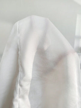 Prive Blusa de mujer sin mangas con nudo en la parte delantera y escote en V, estilo de oficina