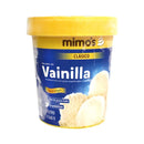 HELADO MIMOS 560G VAINILLA