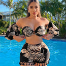 SXY Shorts rectos con borlas y flecos de estilo BOHO para mujer con estampado floral para vacaciones de verano en la playa