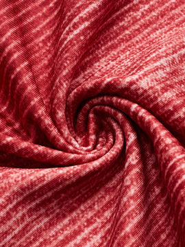 LUNE Pantalones largos de estilo simple y uso diario para mujeres con imitacion de tela de mezclilla
