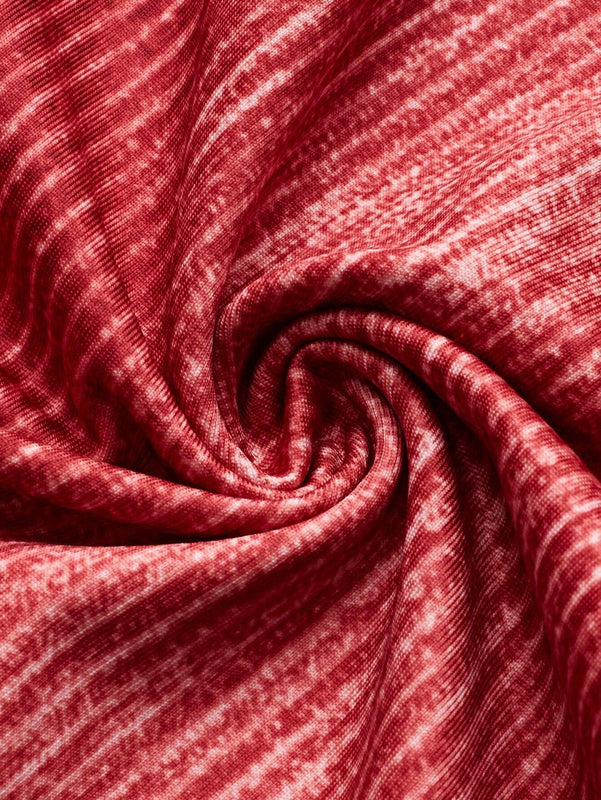 LUNE Pantalones largos de estilo simple y uso diario para mujeres con imitacion de tela de mezclilla
