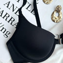 Sujetador para mujer con copas moldeadas y diseno push-up