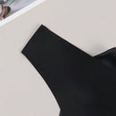 Tanga sexy sin costuras con forma de mariposa para mujeres