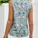 VCAY Camisa De Mujer Holgada Para Vacaciones