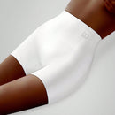 NEW 3 piezas Shorts de seguridad de cintura alta para mujeres con diseno de angulo plano