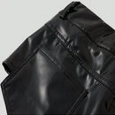 ICON Pantalones cortos sexy con bolsillos para mujeres