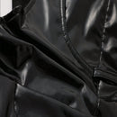 ICON Pantalones cortos sexy con bolsillos para mujeres