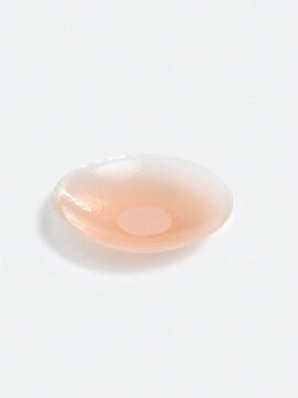 8 Piezas Cubre Pezones De Silicona Adhesiva Reutilizable